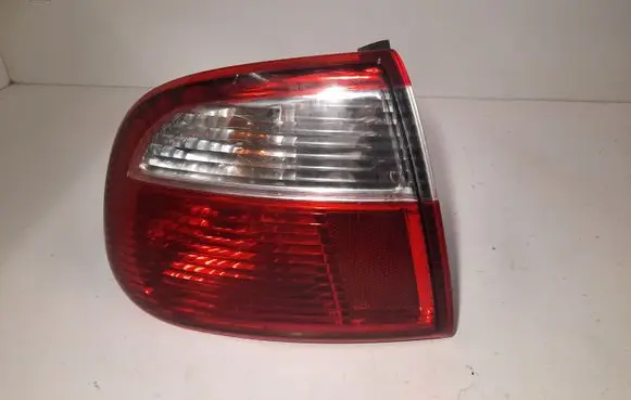 Seat Toledo II (1M) Rear/tail lights 1M5945095B
