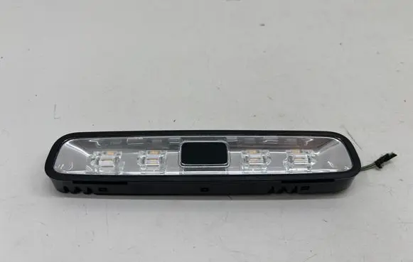 Mercedes-Benz GLE W167 Rear seat light A0009065005