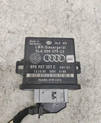 Audi A6 S6 C6 4F Light module LCM 8P0907357C
