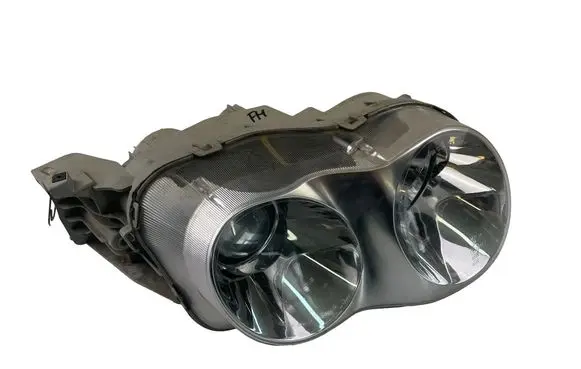 Hyundai Coupe Headlight/headlamp 