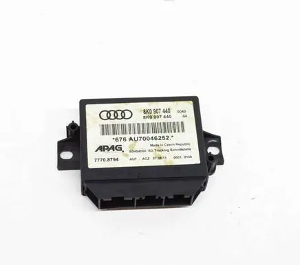 Audi Q7 4L Other devices S0H04000 8K0907440