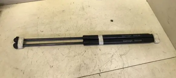Mercedes-Benz A W169 Tailgate/trunk strut/damper