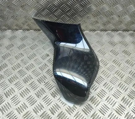 Tesla Model X Front door seat control surround trim 106297100A