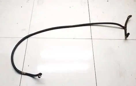 Seat Exeo (3R) Engine coolant pipe/hose