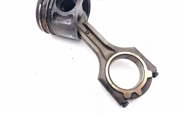 Hyundai Santa Fe Piston 78R22 4CXC