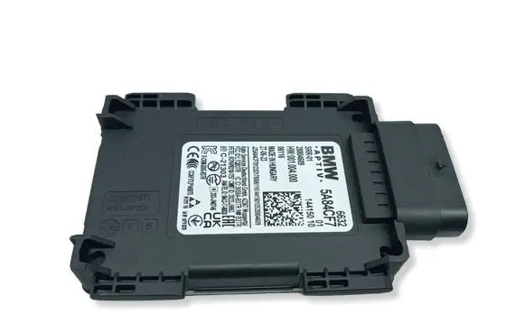 BMW X3 G01 Blind spot module 5A84CF7 28804609 66325A84CF7