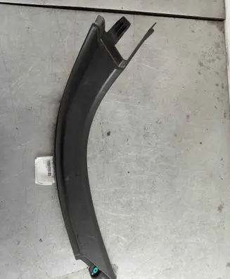 Tesla Model S Trunk/boot lower side trim panel 101083100B