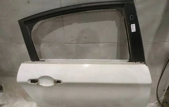 Citroen C5 Rear door BALTOS