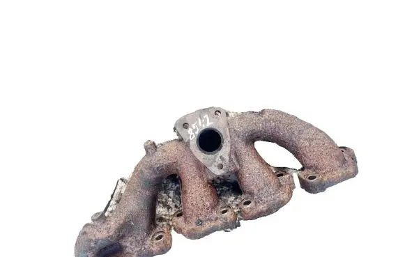 Opel Movano A Exhaust manifold 8200043382