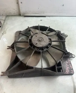 Honda Accord Electric radiator cooling fan 235353