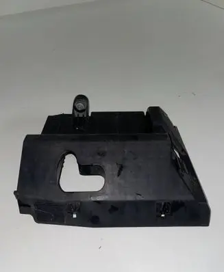 Mercedes-Benz A W177 Battery box tray cover/lid A2475411000