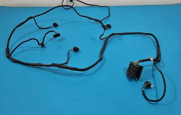 Mercedes-Benz A W176 Parking sensor (PDC) wiring loom IMPRK1520453