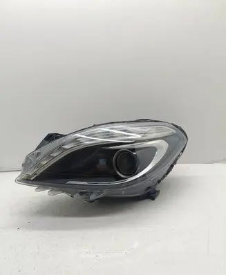 Mercedes-Benz B W246 W242 Headlight/headlamp A2468207161 LE10A6247