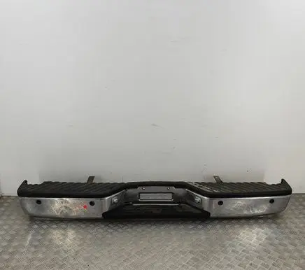 Nissan Titan Rear bumper 850108S226