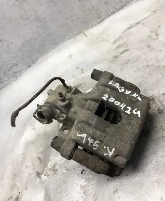 Renault Laguna II Front brake caliper