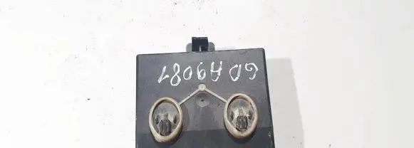 Audi A6 S6 C6 4F Door control unit/module 4f0959794a 4f0910795a