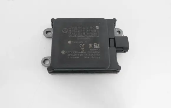 Mercedes-Benz S W222 Distronic sensor radar A0009003212