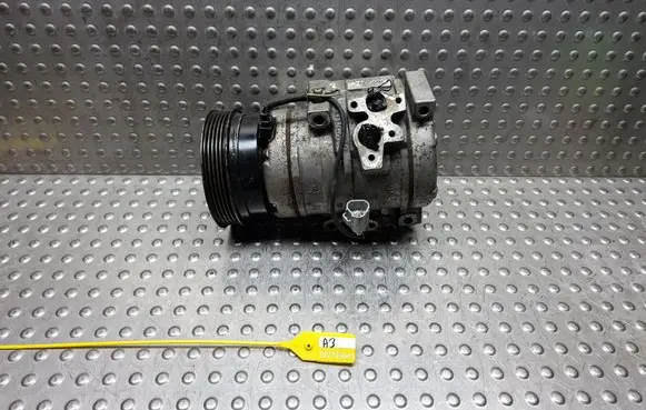 Toyota Previa (XR30, XR40) II Air conditioning (A/C) compressor (pump) S27725661 4472204191