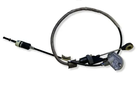 Volvo S90, V90 Gear shift cable linkage 31492811