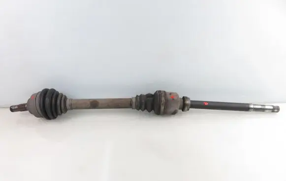 Peugeot 307 CC Front driveshaft 