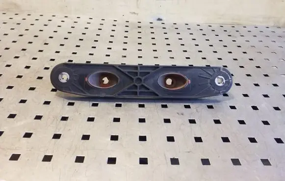 Muffler mount bracket/holder