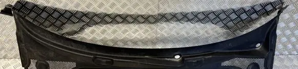 Wiper trim