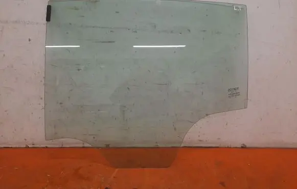 Fiat Bravo Rear door window glass