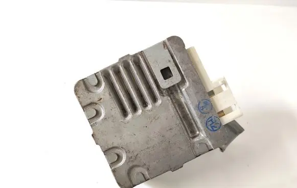 Power steering control unit/module