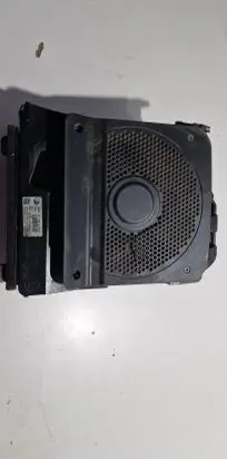 BMW 3 F30 F35 F31 Audio system kit 9210149
