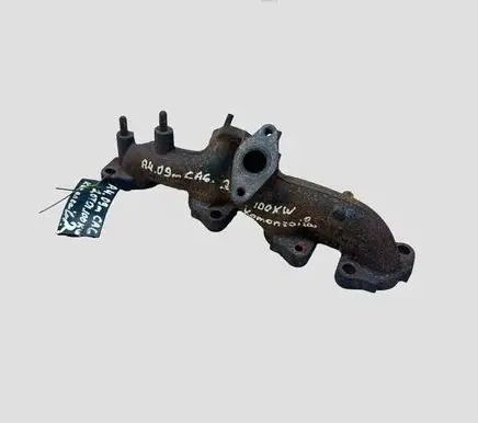 Audi A4 S4 B8 8K Exhaust manifold 03L253033