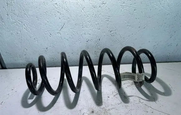 Jeep Cherokee Rear coil spring P05168206AB