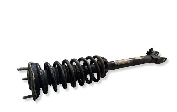 Mercedes-Benz E W238 Front shock absorber with coil spring A2383204100
