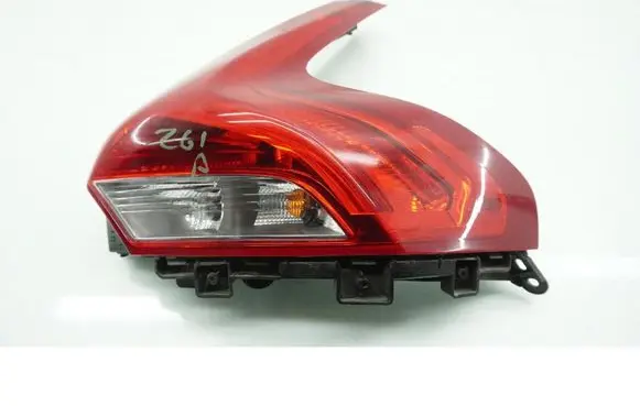 Volvo V40 Rear/tail lights 