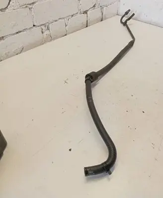 Volkswagen Transporter - Caravelle T5 Power steering hose/pipe/line