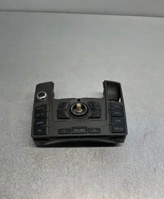 Audi A6 Allroad C6 Head unit multimedia control 4F2919610K