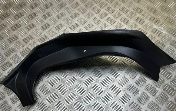 BMW 6 F06 Gran coupe Other trunk/boot trim element 7228506 20409410