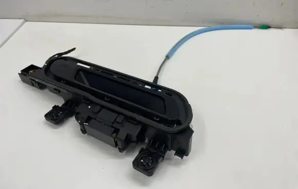 BMW iX Front door exterior handle 13419900 5A50AC4