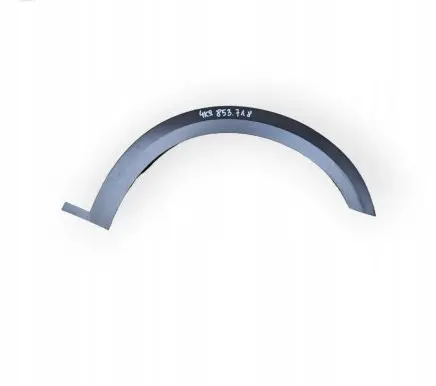 Audi A6 Allroad C8 Rear arch trim 4K9853718