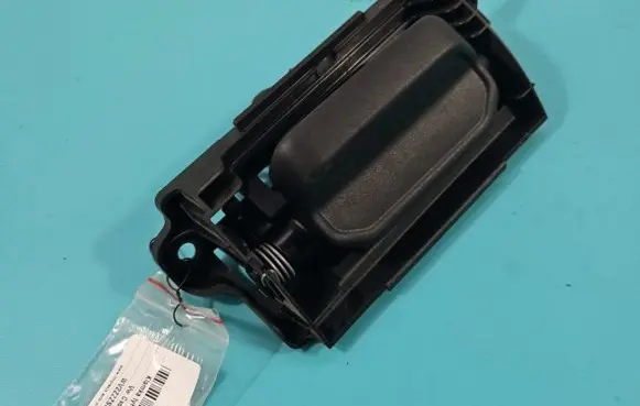Volkswagen Caddy Rear door exterior handle 2K7843641E IMPRK1398246