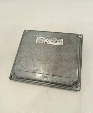 Ford Focus C-MAX Engine control unit/module 7M5112A650AFB