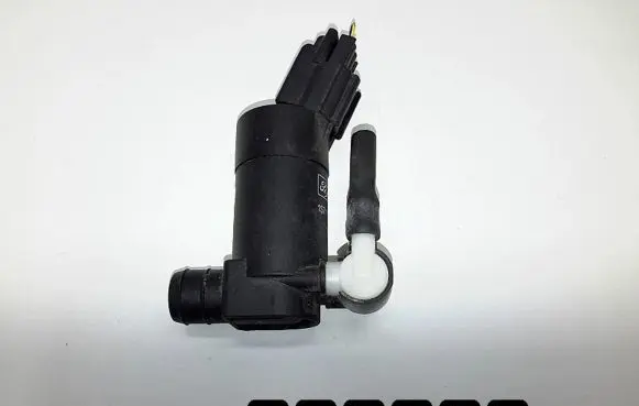 Windscreen/windshield washer pump