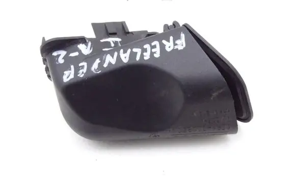 Land Rover Freelander 2 - LR2 Wiper trim 6G9N-022B52-A