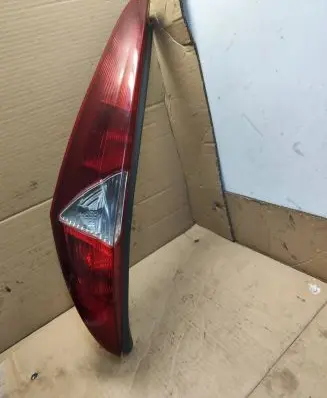 Fiat Punto (188) Rear/tail lights 286201