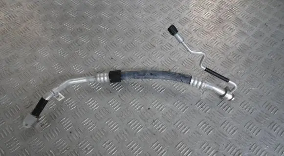 Audi S5 Air conditioning (A/C) pipe/hose 8W1820740F