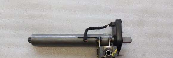 Chevrolet Captiva Steering angle sensor 96625845
