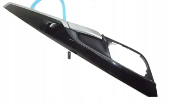 BMW X6 F16 Front door interior handle 5187810