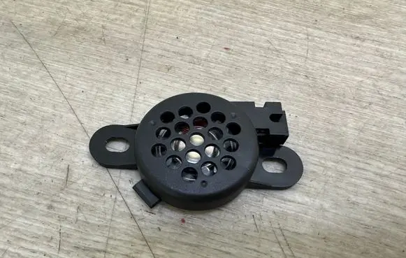 Porsche Cayenne (9Y0 9Y3) Parking PDC sensor speaker 8E0919279