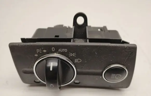 Mercedes-Benz E W211 Light switch A2115450104