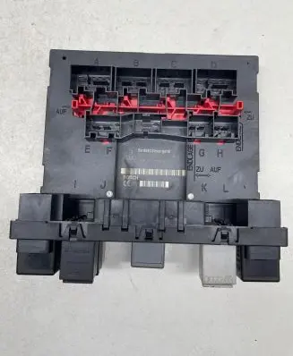 Volkswagen Touran I Comfort/convenience module 3C8937049E 9600761780