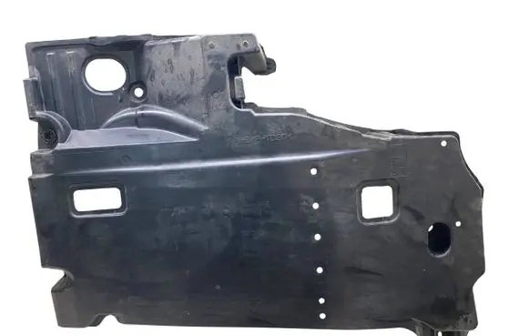 Toyota Corolla E210 E21 Pickup box liner 5762802160